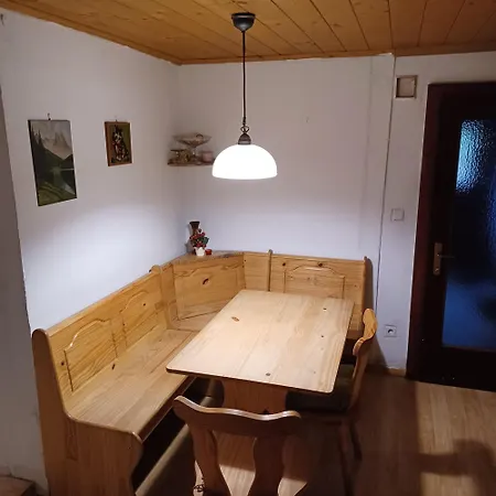 Benko * Hieflau